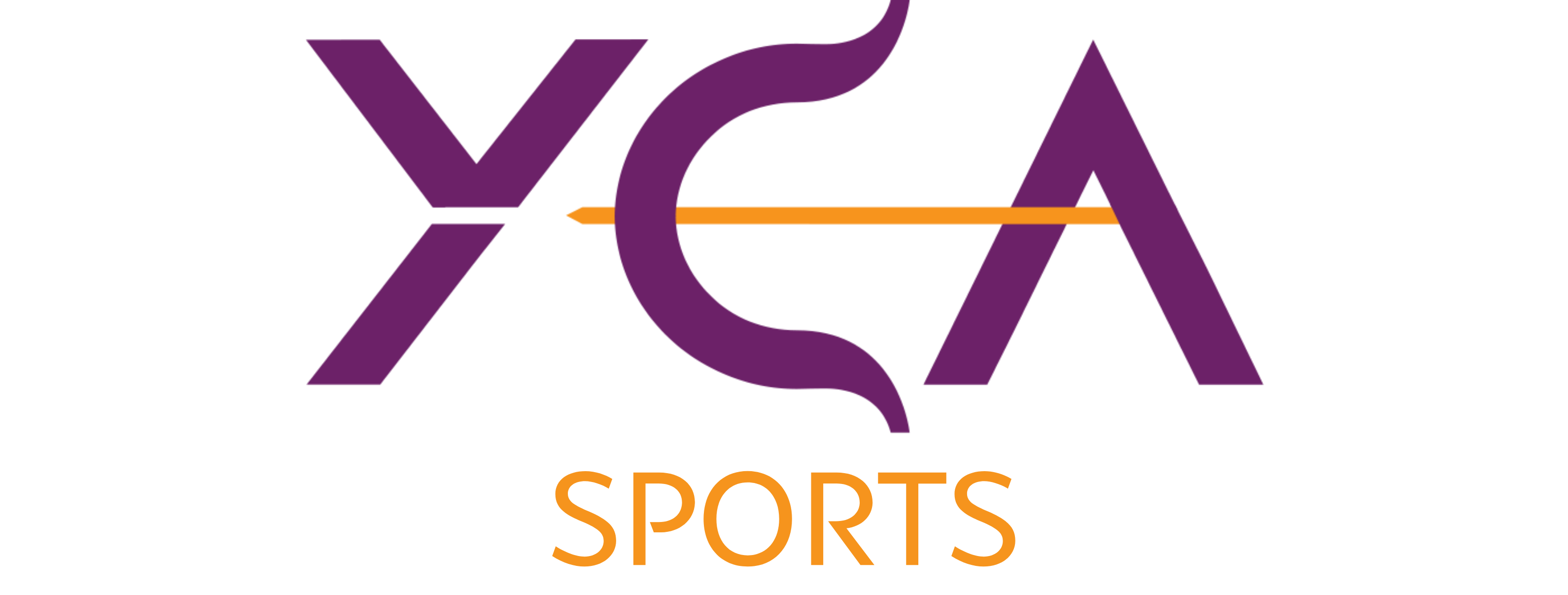 YCA Sports, LLC logo